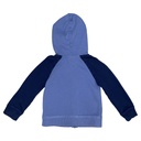 Sweater Carters Azul- 12M