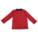Sweater Carters Rojo- 9M