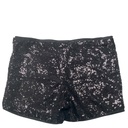 Short Vestimenta Lentejuela- M