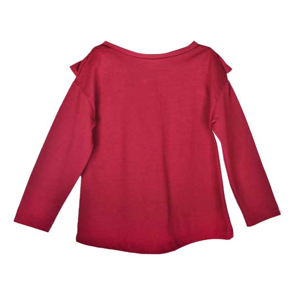 Sweater Carter´s Vinotinto - 4