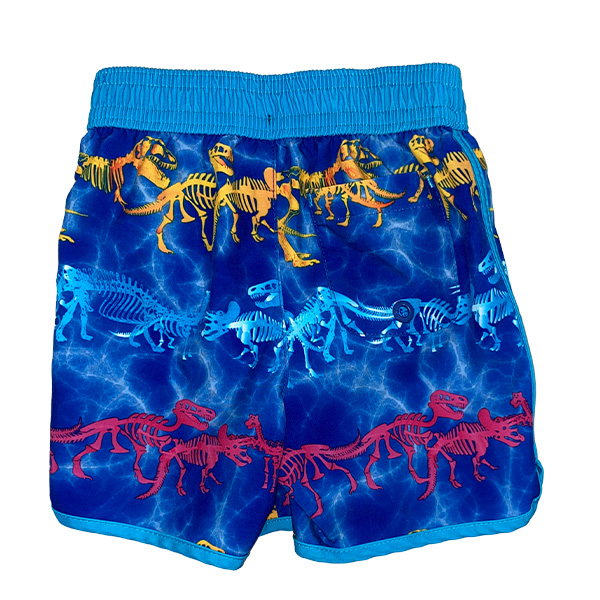 Short Wonder Nation Estampado- 12M