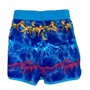 Short Wonder Nation Estampado- 12M