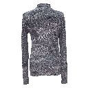 Sweater Deportivo California Gris- S