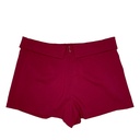 Short XXI Vinotinto- S