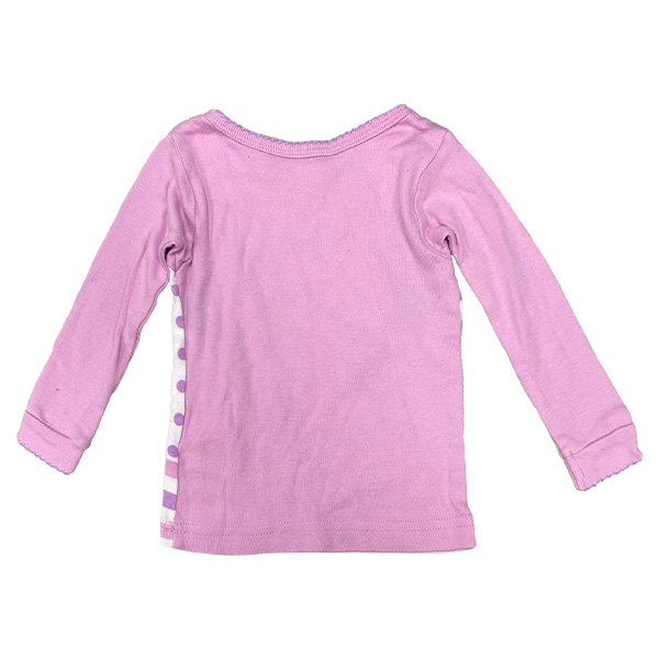 Sweater Disney Lila- 9M