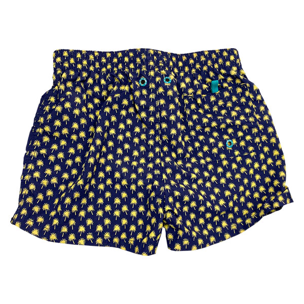 Short Yamamay Estampado - 4