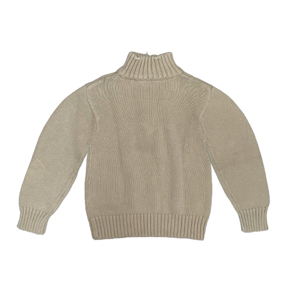 Sweater EPK Beige- 23M