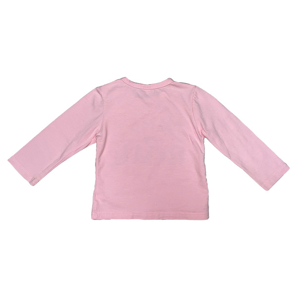 Sweater Eghunooy Rosa-12M