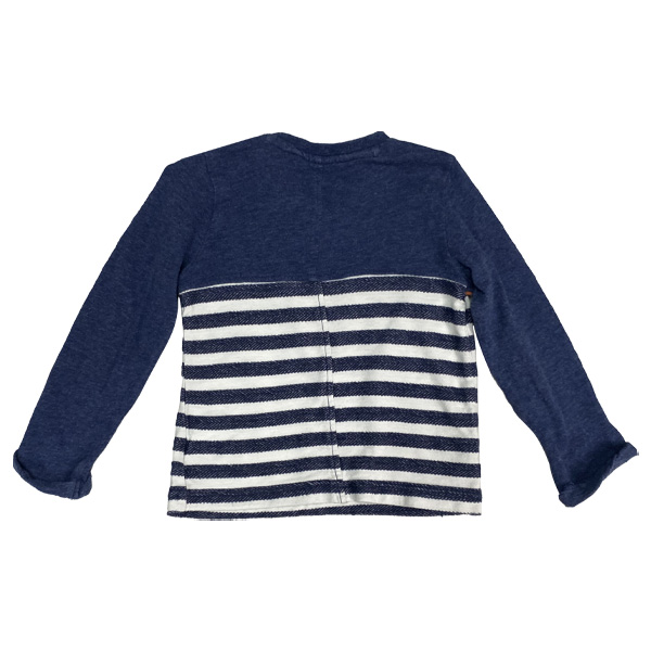 Sweater EveryDay Lineas- 6M