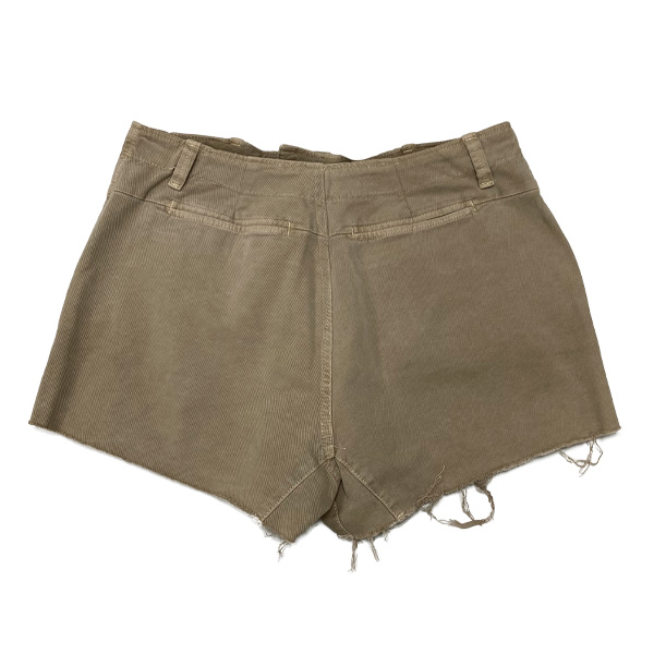 Short Zara Beige- L