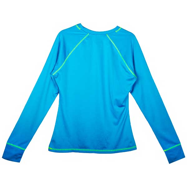 Sweater Fils Azul - S