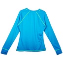Sweater Fils Azul - S