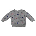 Sweater Garanimals Estampado- 6/9M