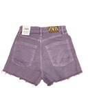 Short Zara Lila- XS