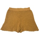 Short Zara Marron- S