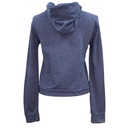Sweater Hollister Azul Marino- S