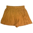 Short Zara Ocre - M