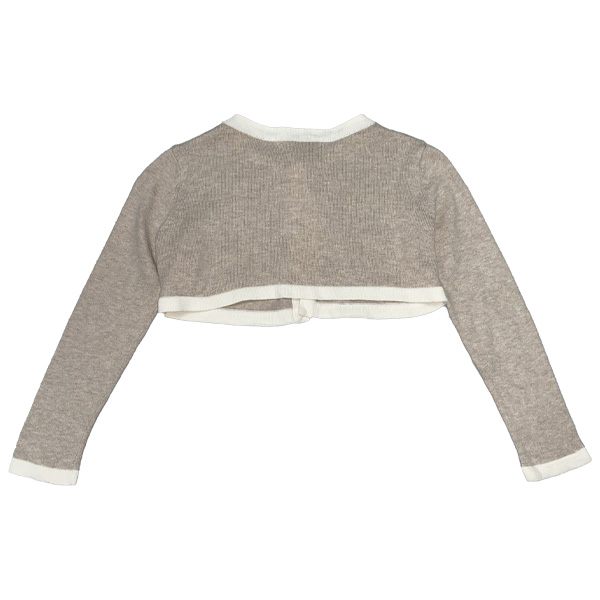 Sweater HyM Bicolor- 2/4