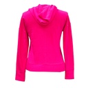Sweater Justice  Fucsia Neon- 12