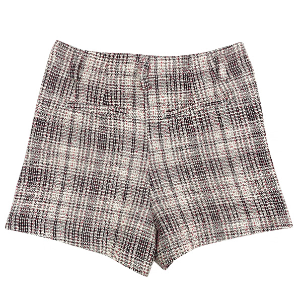 Short Zogara Multicolor