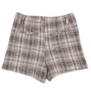 Short Zogara Multicolor