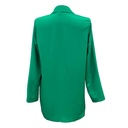 Sobre Todo Stradivarius Verde Cesped- M