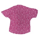 Sobretodo Cotton Estampado- M