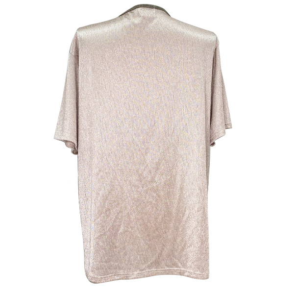 Sobretodo Cotton Express Dorado - 3XL