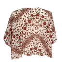 Sobretodo HyM Floral- XS