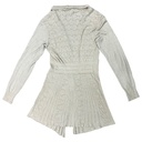 Sobretodo TRK Beige- S