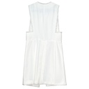 Sobretodo Zara Blanco- XS