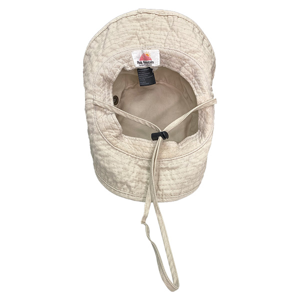 Sombrero Pink Mountain Beige