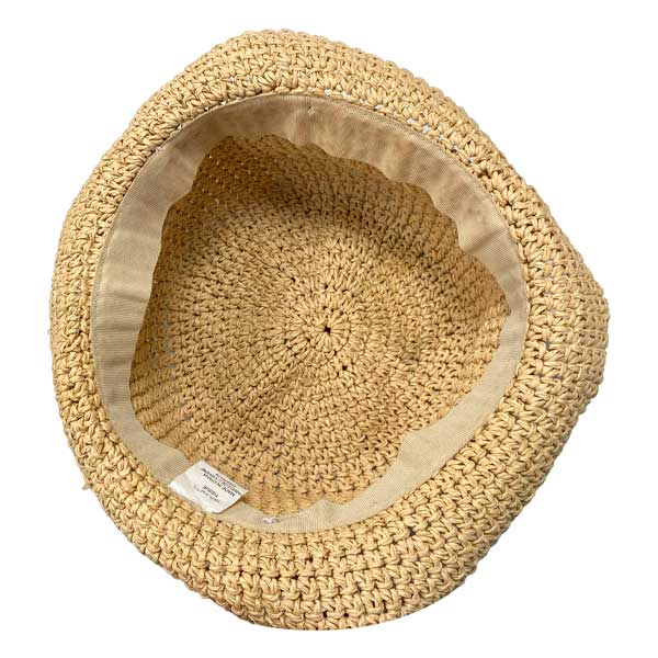 Sombrero de Playa Nude