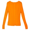 Sweater And EA Mostaza