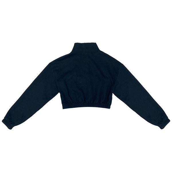 Sweater Anwnd Negro- L