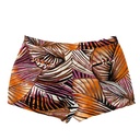 Short Estampado- L