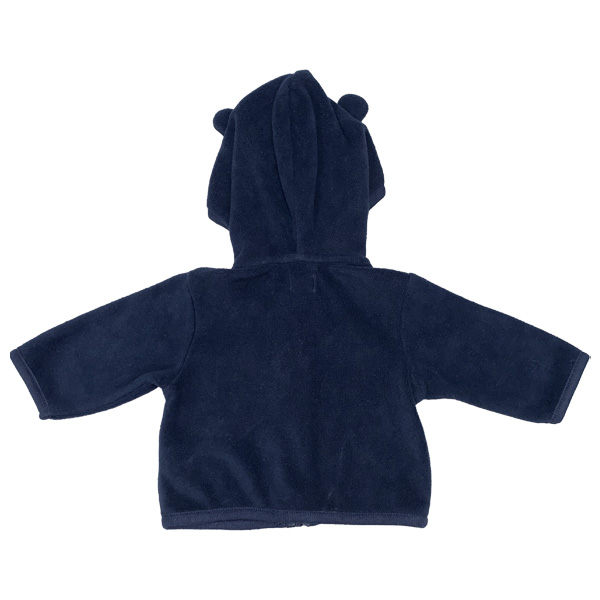 Sweater Place Azul Marino- 3/6M