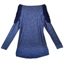 Sweater Poof Girl Azul - M
