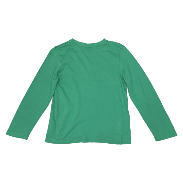 Sweater Primark Verde- 7/8
