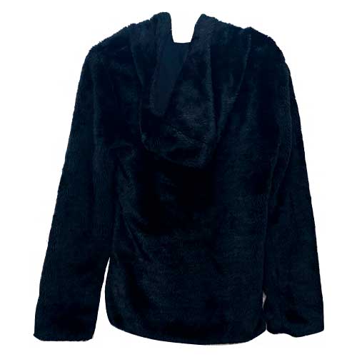 Sweater Roxy Negro- XL
