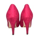 Tacones Vitoria Ferreira Fucsia-37
