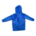 Toalla Early Days Azul Oscuro - 18M