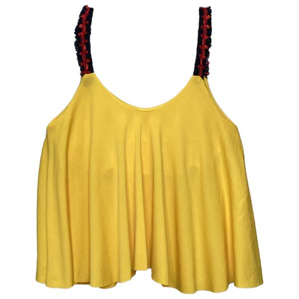 Top Amarillo - S