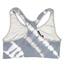Top Deportivo Pink Estampado- L