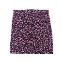 Top Divided Floral- S