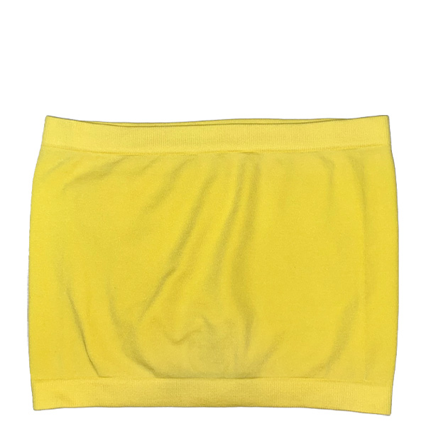 Top Exclusive Amarillo- Unica