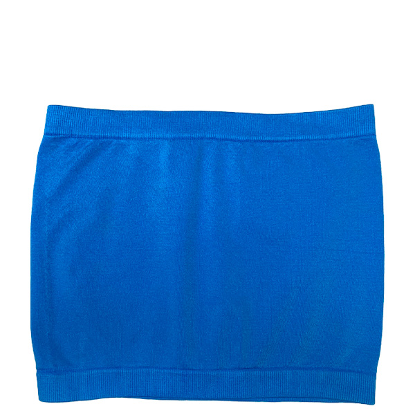 Top Exclusive Azul- Unica