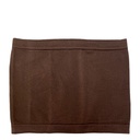 Top Exclusive Marron- Unica