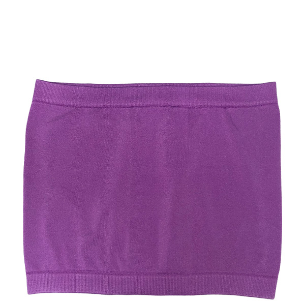Top Exclusive Morado- Unica