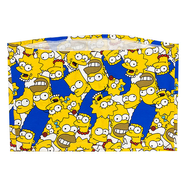 Top Forever21 The Simpsons- L